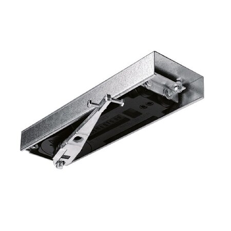 Dorma Complete Center Hung Side Load Pivot Package RTS03390